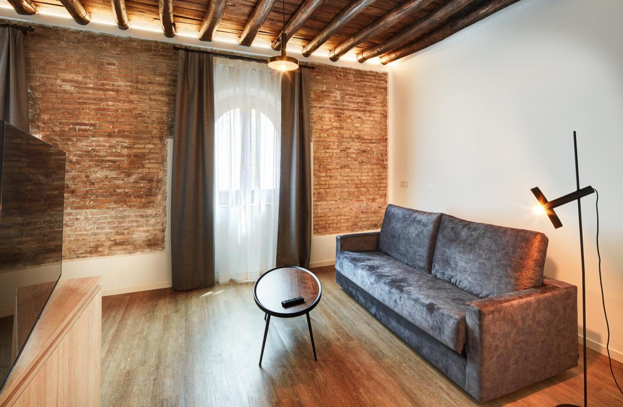 Sercotel Granada Suites — Foto 3